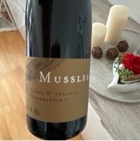 Cuvée S Bissersheim