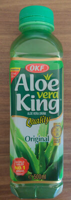 Aloe vera King Original
