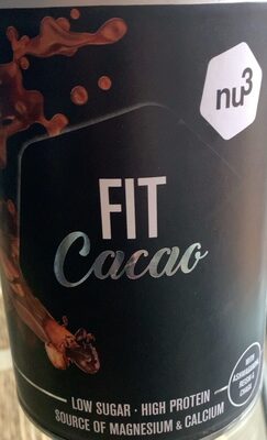 Fit Cacao