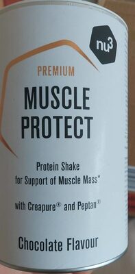 Muscle protection Premium