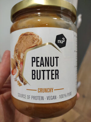 Peanut Butter