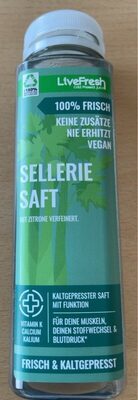 Selleriesaft
