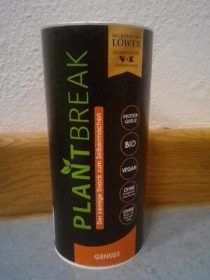 Der kernige Snack zum Selbermachen