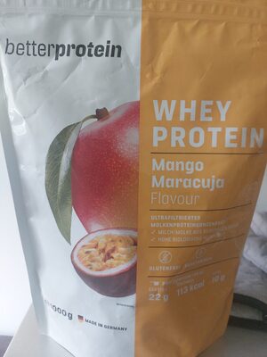 Whey Protein