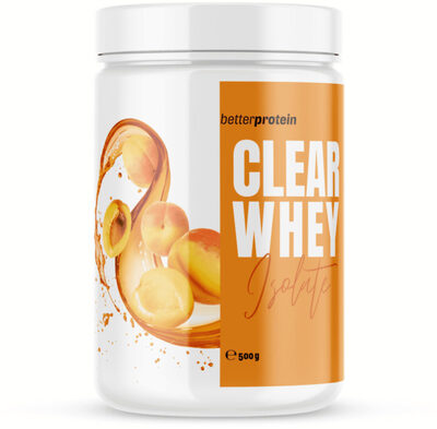 Clear Whey Isolat