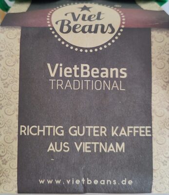 VietBeans Traditional