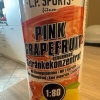 PinkGrapefruit