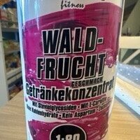 Waldfrucht