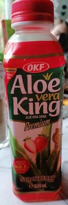 Aloe Vera king