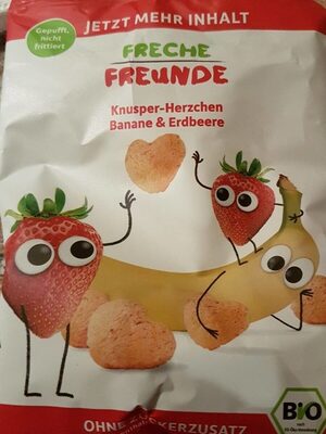 Kekse: Knusper-Herzchen