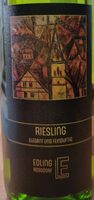 2021 Roßdorfer Riesling trocken