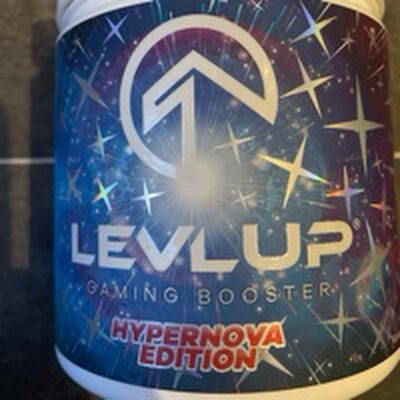 HYPERNOVA EDITION