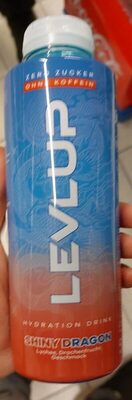 Levelup Shiny Dragon