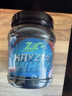 Kryztal Whey Cherry