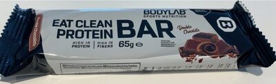 Bodylab protein bar