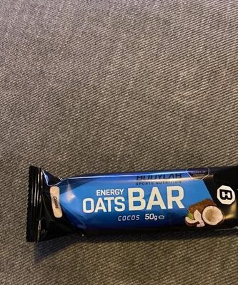 Oatsbar