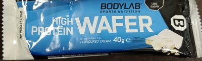 High Protein Wafer