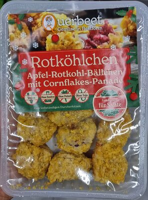 Rotköhlchen