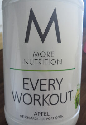 Every Workout Apfel