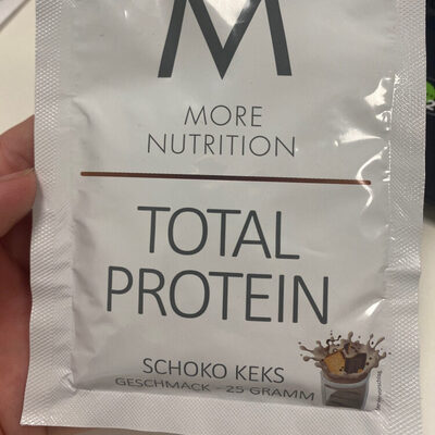 Total Protein