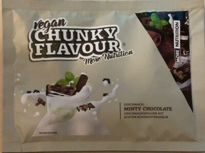Chunky Flavour