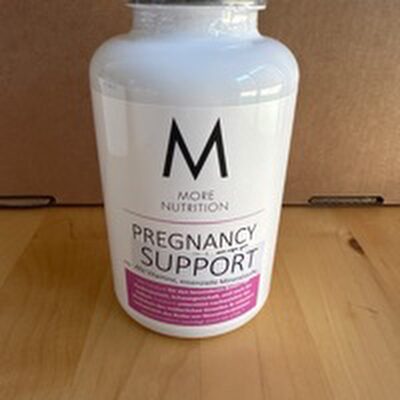 Pregnancy Support