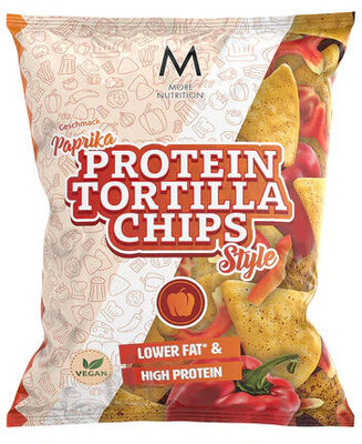 Protein  Tortilla Chips