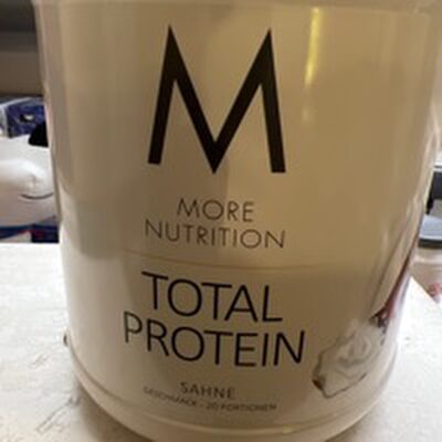 Total Protein