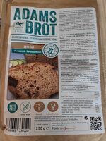 ADAM'S BREAD