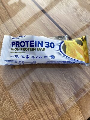 Protein Bar 30