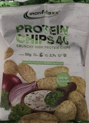 Protein Chips imp