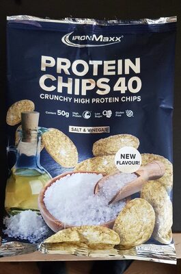 Protein Chips 40