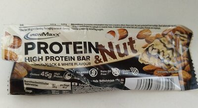 Protein und Nut