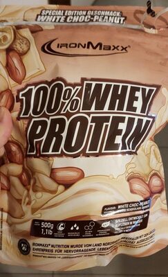Whey protein