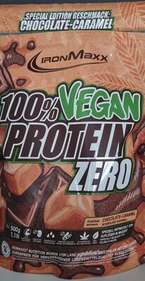 Vegan Protein zero