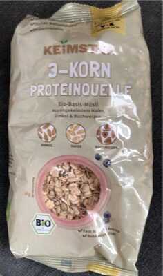 3korn proteinquelle