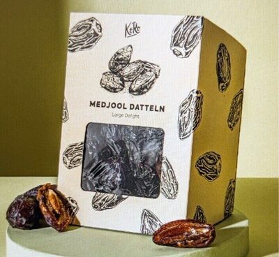 Dattes Medjool Large Delight