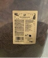 Soja Crispies Kakao front packaging