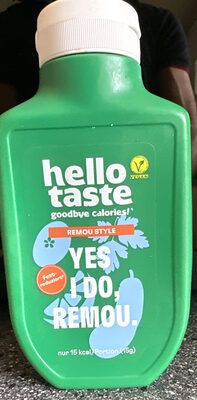 Yes I Do, Remou style