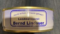 Leberwurst