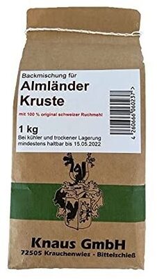 Almländer Kruste