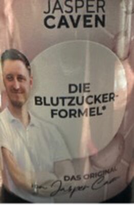 Blutzucker Formel