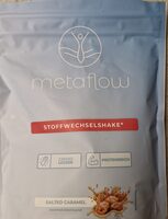 Metaflow salted caramel