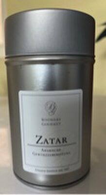 Zatar