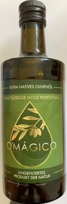 Natives Olivenöl Extra