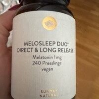 Melosleep Duo