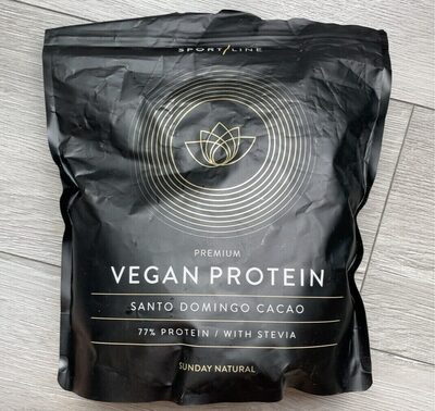 Venant Protein Caco