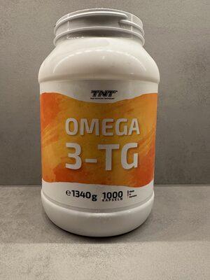 Omega 3-TG