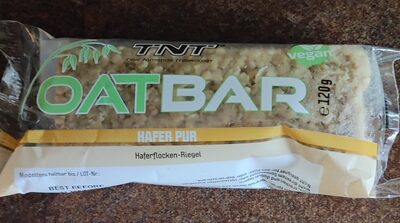 OATBAR Hafer Pur
