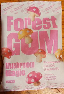 Mushroom Magic